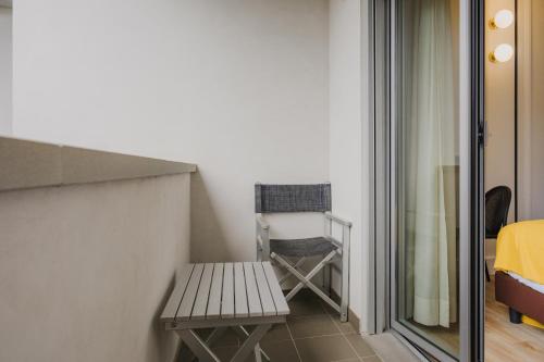 Balcony/terrace, Together Florence Inn in Gavinana - Galluzzo