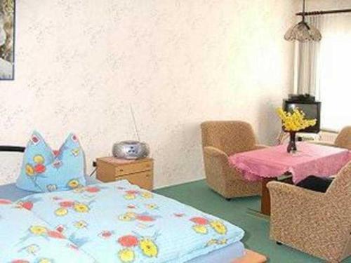 Sleeps 5
