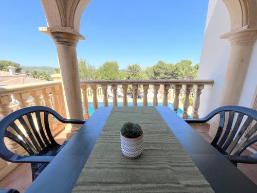 Villas Monte Javea - BTB in Costa Nova