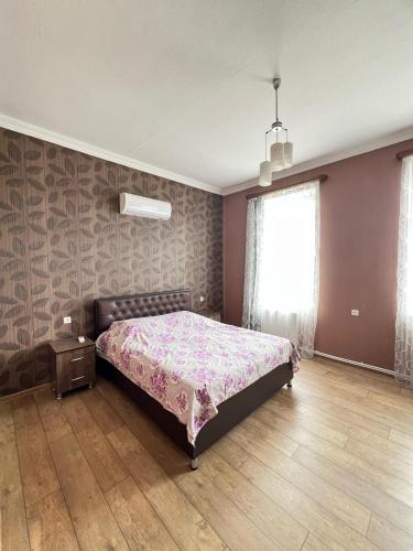 Tsminda Giorgi Apartment