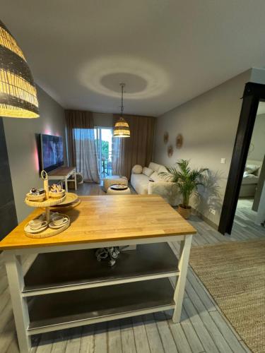Apartament Lux Nowe Ogrody 1 Poznań 24h meldowanie lotnisko targi