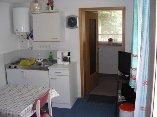 Ferienwohnung Rohkämper in Mellenthin, Deutschland