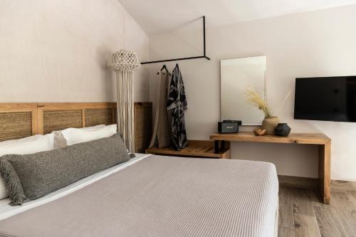 Nikoleta Hotel and Villas – Thassos Town, MO