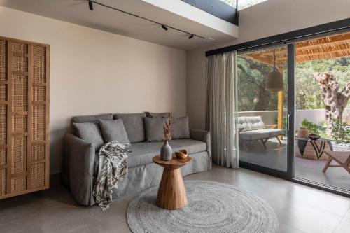 Nikoleta Hotel and Villas – Thassos Town, MO