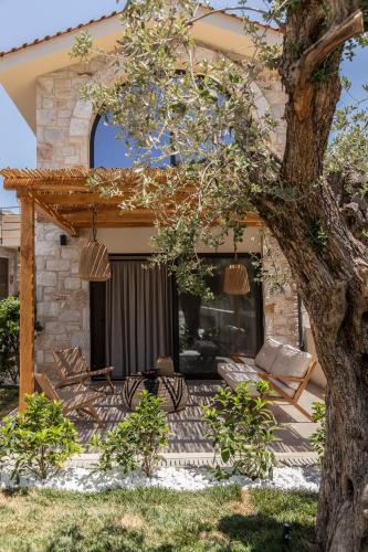Nikoleta Hotel and Villas – Thassos Town, MO