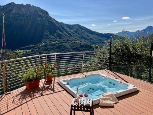 Da Gigi Alpine Rooms 2