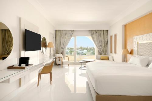 Iberostar Selection Eolia Djerba in 吉尔巴岛