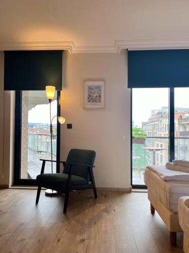 B-Aparthotels Ambiorix - image 9