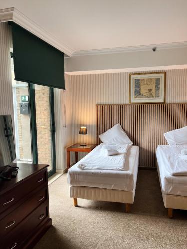 B-Aparthotels Ambiorix - image 12