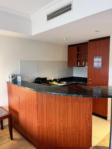 B-Aparthotels Ambiorix - image 4