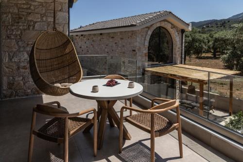 Nikoleta Hotel and Villas – Thassos Town, MO