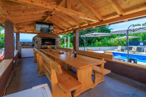 Apartmani Vesna in Lovran