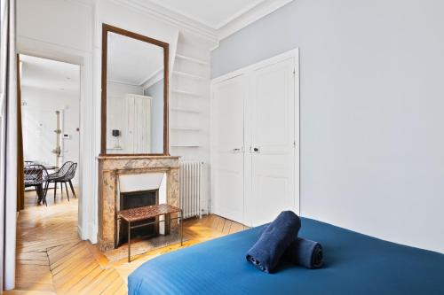 Appartement Quartier Champ de Mars - image 13