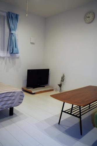 The FLAT 103, Tokio