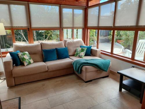Las Tartanas Two Bedroom Bungalow - image 5
