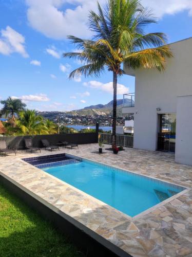 Pousada Vale do Sol Capitolio