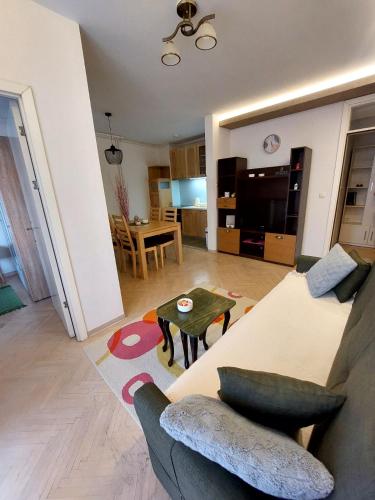 Stan na Dan Apartman 117