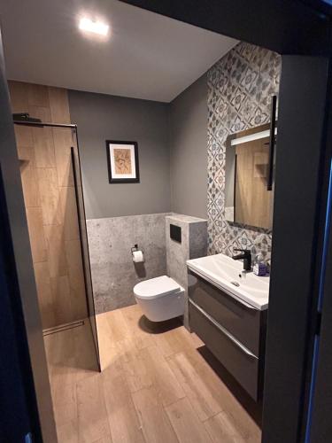 U Boku Stoku - Domki w Kasinie U Boku Stoku - Domki w Kasinie