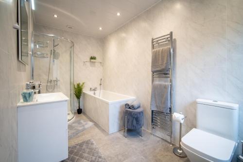 Pullindoos Self-Catering in Glynn