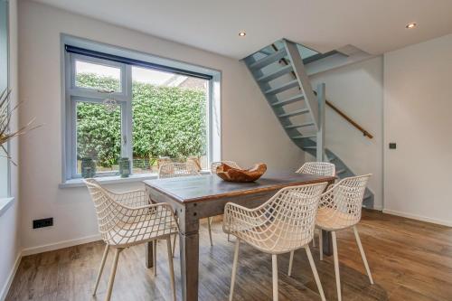 De Duintuin - In de duinen, Groote Keeten aan Zee in Callantsoog