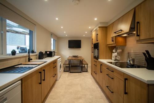 Pullindoos Self-Catering in Glynn