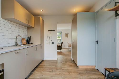 De Duintuin - In de duinen, Groote Keeten aan Zee in Callantsoog