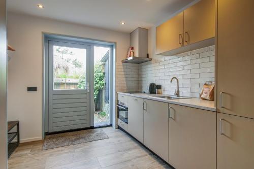 De Duintuin - In de duinen, Groote Keeten aan Zee in Callantsoog