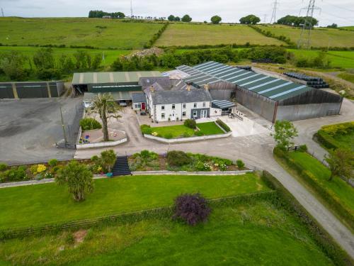 Pullindoos Self-Catering in Glynn