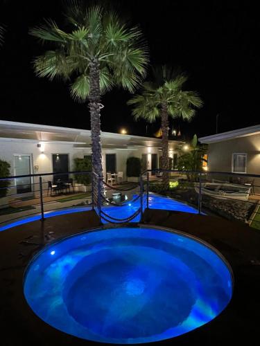 B&B Resort El Bisagrà