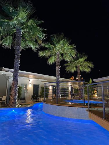 B&B Resort El Bisagrà