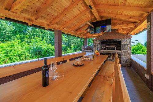 Apartmani Vesna in Lovran