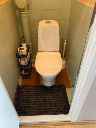 2-room apartment Kitse 26, Pärnu