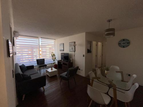 . Apartamento familiar