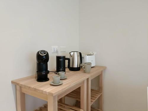 RisiCo Guest House free Wi Fi, Bergamo (photo 11)