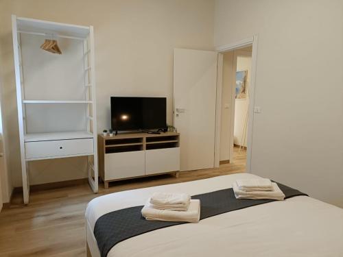 RisiCo Guest House free Wi Fi, Bergamo (photo 8)