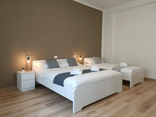 RisiCo Guest House free Wi Fi, Bergamo