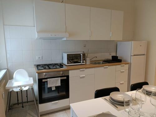 RisiCo Guest House free Wi Fi, Bergamo (photo 10)