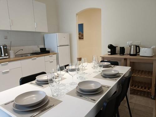 RisiCo Guest House free Wi Fi, Bergamo (photo 9)