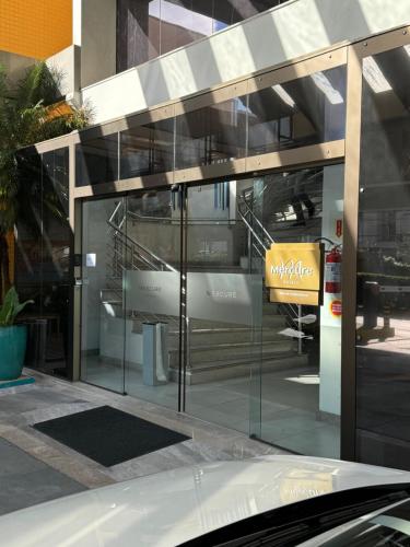 Apartamento executivo Particular in Itacorubi