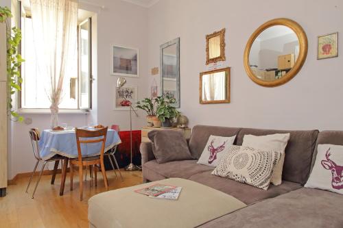 Cozy Esquilino - My Extra Home, Řím (fotografie 3)