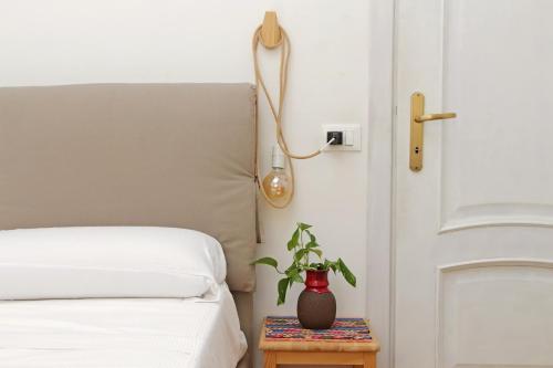 Cozy Esquilino - My Extra Home, Řím (fotografie 9)