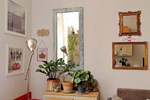 Cozy Esquilino - My Extra Home - image 9