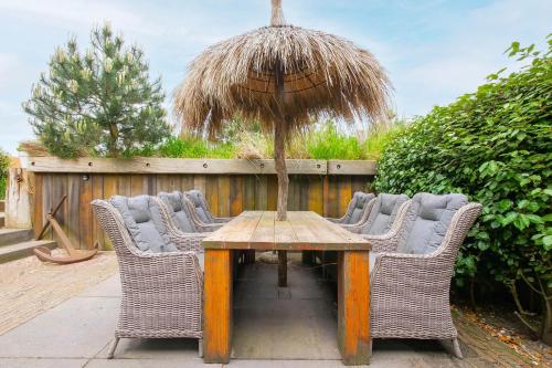 De Duintuin - In de duinen, Groote Keeten aan Zee in Callantsoog