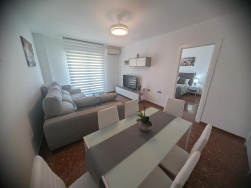 Piso Céntrico Armilla