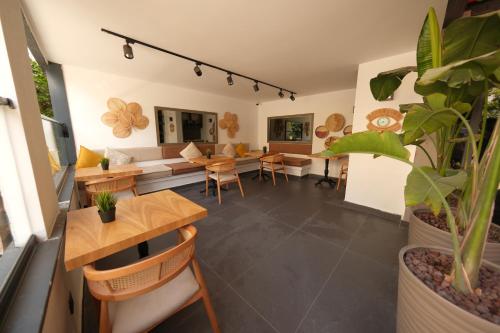 Mielo Lara Hotel, Antalya (foto 10)