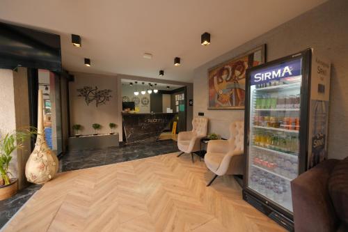 Mielo Lara Hotel, Antalya (foto 11)
