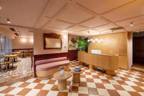 外部景觀, Yonca Anjelika Hotel in 戈西克