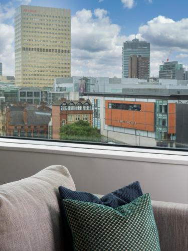 CitySuites Aparthotel - image 10