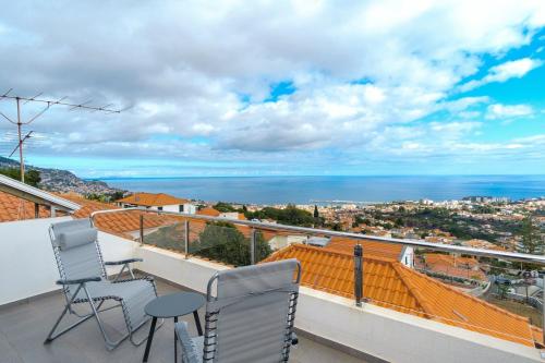 GuestReady - Sweet escape in Madeira gîte à louer São Roque