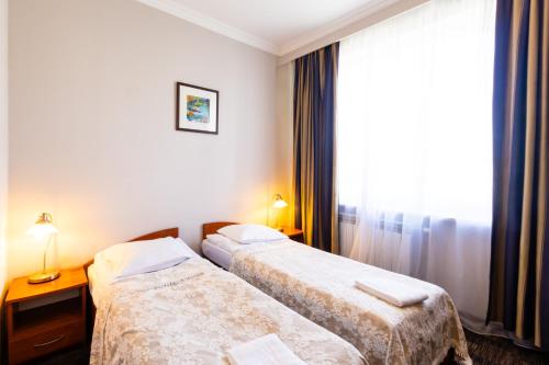 Noclegi Stadion Bed & Breakfast, Varsovia (foto 11)